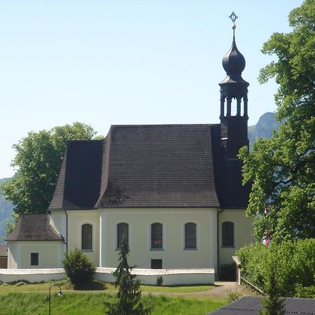 Pension Anna Mondsee Zewnętrze zdjęcie
